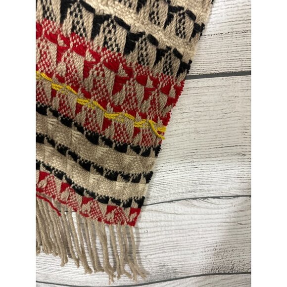 Burberry London Cashmere Scarf - Picture 2 of 7